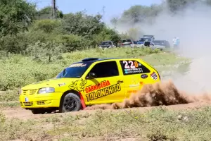 Beln recibe este fin de semana el Rally del Oeste Catamarqueo