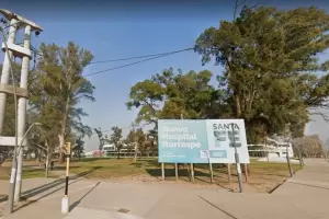 Un chico se ahog mientras coma arroz con leche y est internado en terapia intensiva