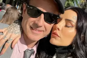 Coti Sorokin confirm que se reconcili con Cande Tinelli con un llamativo posteo