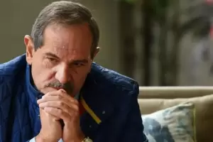 Jos Alperovich ir a juicio oral por abuso sexual de su sobrina