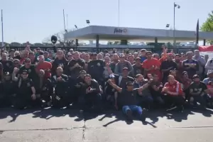 Conflicto sindical en el sector del neumtico: las empresas suspenden de manera temporal sus procesos de produccin