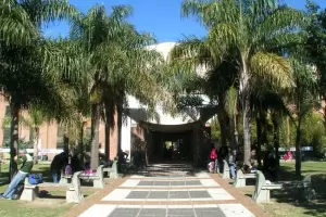 Tragedia: una beb muri aplastada por un ropero