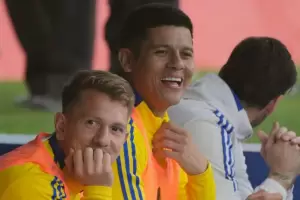 "Todo tranqui?": la burla de Boca tras la nueva derrota de River Plate