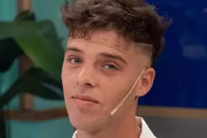 Santi Maratea anunci que har su ltima colecta solidaria: Necesito tiempo para la D&D