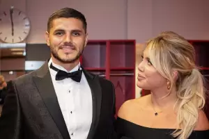 El gesto de Wanda Nara y Mauro Icardi que confirmara la separacin