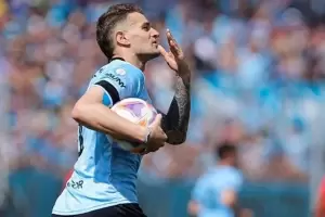 Belgrano es campen, asciende y regresa a Primera