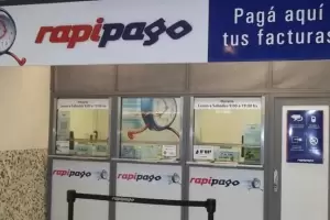 Debido a un hackeo a Rapipago, advierten que los pagos a EC SAPEM no habran impactado