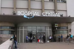 Horror en Mendoza: Un adolescente le dispar a un nio que qued internado con muerte cerebral