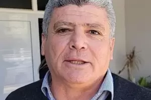 Trgico deceso del secretario general de ATECa: el velatorio ser desde el medioda