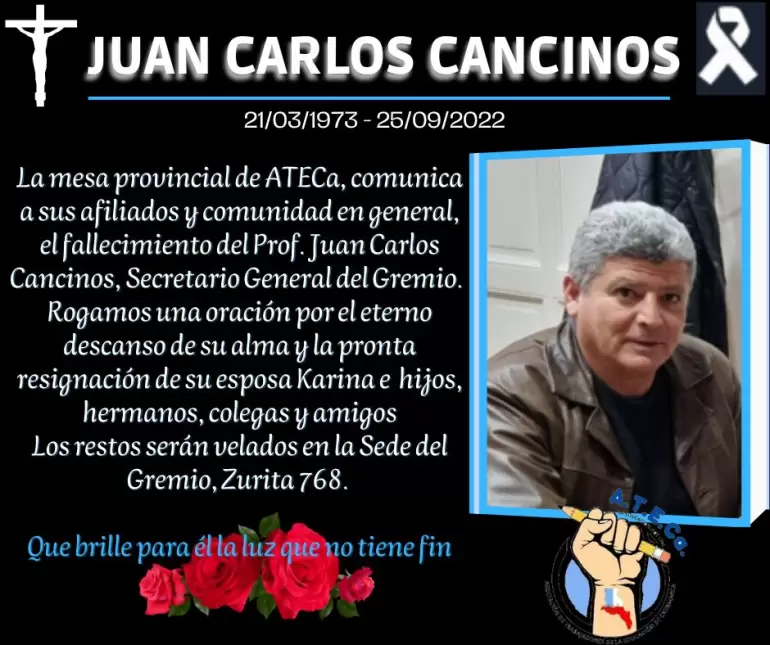 Juan Carlos Cancino