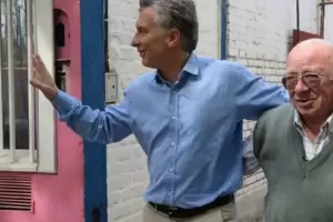 El Pro insiste con "modificar la edad jubilatoria"