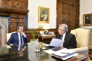 El Gobierno busca aprobar el Presupuesto y definir el futuro de las PASO 2023