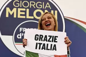 La derecha italiana gan las elecciones y podra formar Gobierno