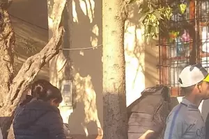 Detienen a un sujeto con ms de catorce millones de pesos, a metros de la terminal de mnibus