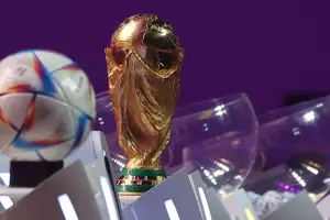 Un error de Google dej al descubierto a los posibles finalistas del Mundial de Qatar 2022