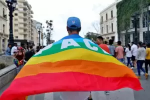 Se aprob en Cuba el matrimonio igualitario y la subrogacin de vientres