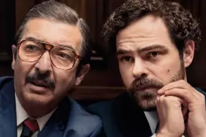 "Argentina, 1985" en los Premios Globos de Oro 2023: cules son las pelculas con las que compite