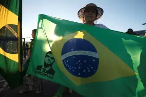 Violencia en las Elecciones en Brasil: Un hombre mat a otro por afirmar que votara a Lula Da Silva