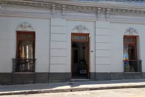 La Casa SVFC y el Colegio del Carmen y San Jos suspendern sus actividades: Enterate qu das y por qu