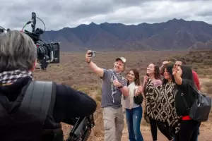 Presentaron un spot para promocionar el verano 2023 en Catamarca