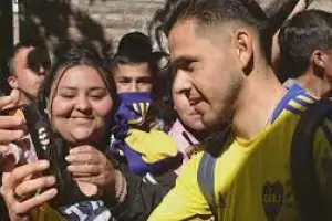 Boca - Quilmes: horario, formaciones y TV del partido por los cuartos de la Copa Argentina