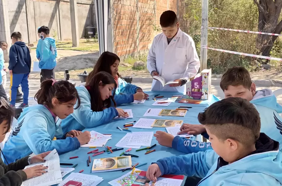 Programas educativos