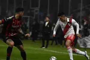 River Plate cay ante Patronato 4 a 3 en los penales y fue eliminado de la Copa Argentina