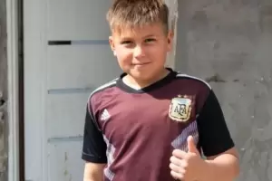 Pequeo gran hroe: Un nio de 11 aos aprendi RCP en la escuela y le salv la vida a un hombre