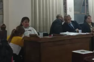 Habl la madre de Diego Pachao: "Mataron a mi hijo incontables veces desde el primer da"