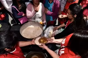Para la UCA, la pobreza y la indigencia aumentarn en la segunda mitad del ao