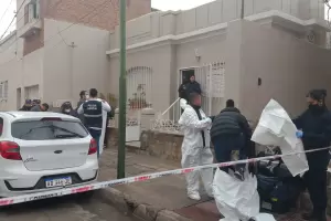 Cortocircuito origin un incendio y un joven habra muerto por inhalacin de monxido