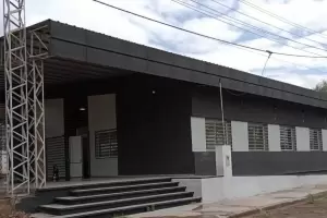 La comunidad educativa del colegio Juan Pablo II tendr nuevo edificio