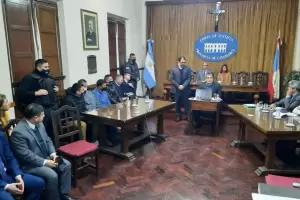 Crimen de Sebastin Chanampa: El prximo 24 de octubre ser el juicio por jurado popular