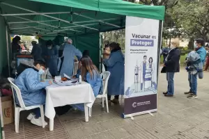 Se levanta el Nodo de Plaza 25 de Mayo