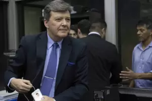 Anularon la absolucin de Csar Milani en una causa por enriquecimiento ilcito