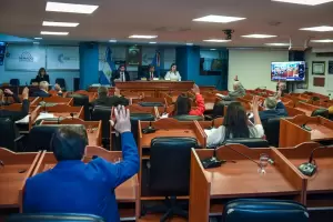 El Senado aprob el acuerdo minero de litio entre Catamarca y Salta