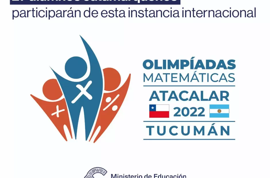 Alumnos Olimpiadas Atacalar