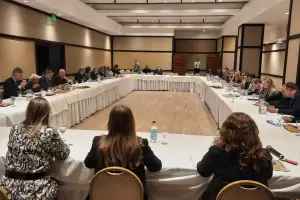 El XXII Encuentro de Jueces de Tribunales Orales se realiz en Catamarca