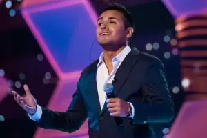 Nico Reyna la rompi: logr el mximo puntaje y sigue avanzando