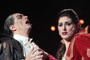 Mes aniversario: cartelera del Cine Teatro Catamarca en octubre