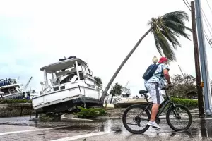 Huracn Ian: destruccin catastrfica y al menos 17 muertos en Florida