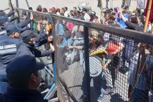 Caso Pachao: el Tribunal conden a cuatro policas y absolvi a los otros dos