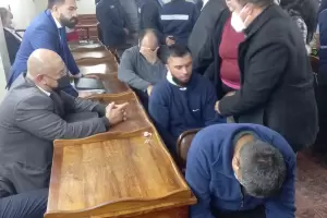 Ingresaron a la Corte de Justicia los planteos de casacin de las partes