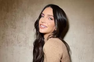 Zaira Nara se refiri a su separacin de Jakob Von Plessen: "Es un momento difcil"