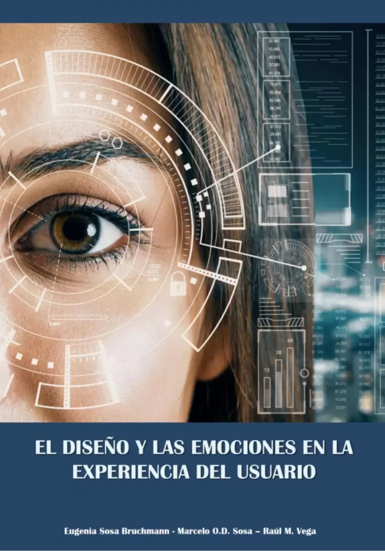 El Diseo y las Emociones en la experiencia del Usuario