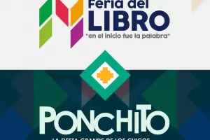 Presentaron amplio nmero de propuestas para la Feria del Libro y el Ponchito
