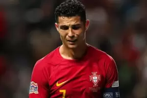 El psiclogo de Cristiano Ronaldo revel que el jugador sufre de depresin