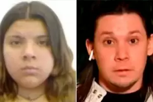 Ataque a Cristina Kirchner: procesaron y dictaron prisin preventiva para Agustina Daz y Nicols Carrizo