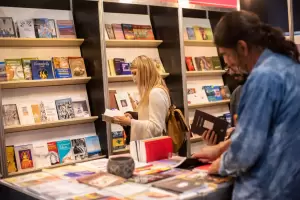 Gran cantidad de propuestas presentadas para la Feria del Libro y el Ponchito