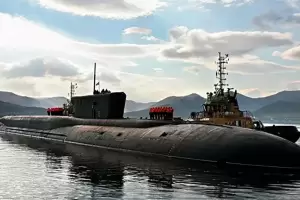 Putin moviliza un submarino con un torpedo nuclear y la OTAN emiti una alerta mundial